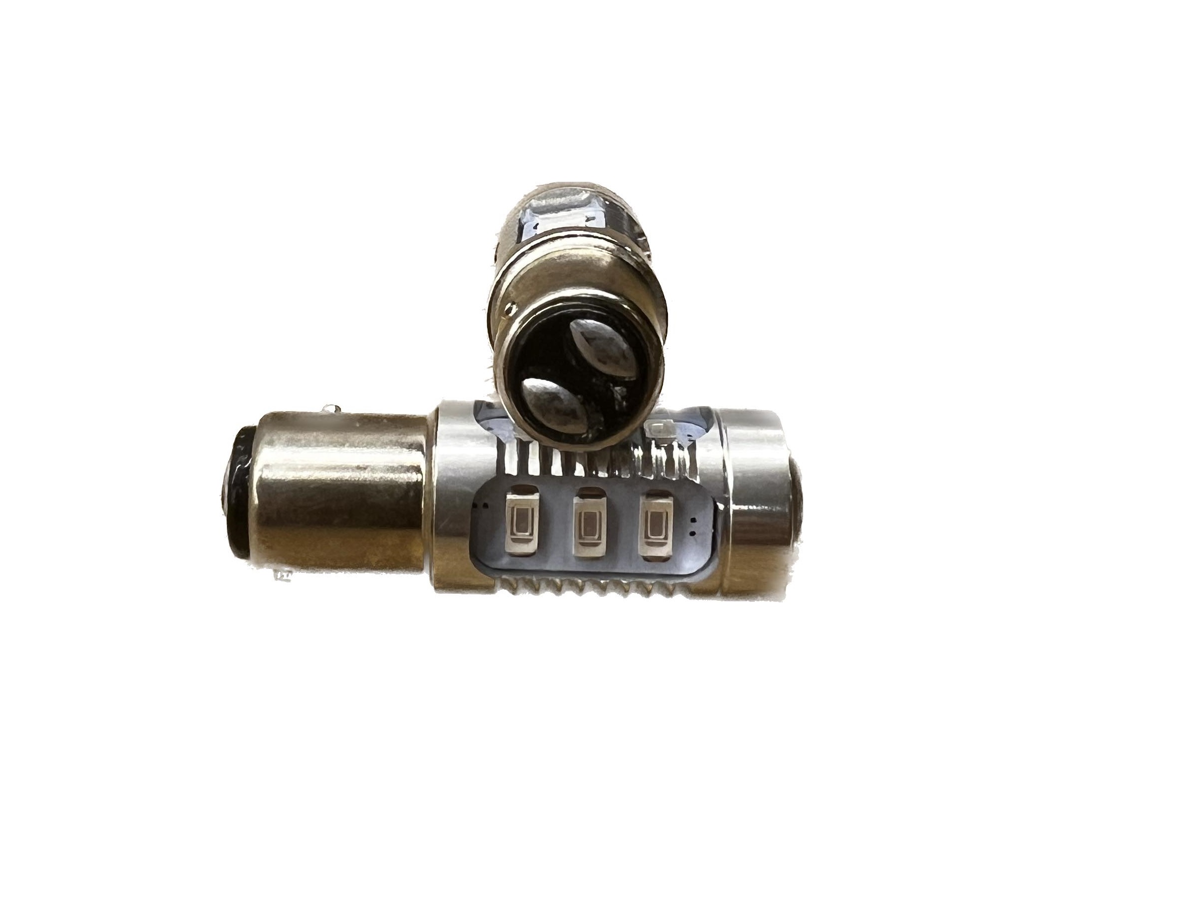 LED lemputė posūkiui P21/5W BAY15D 1157 16SMD CANBUS