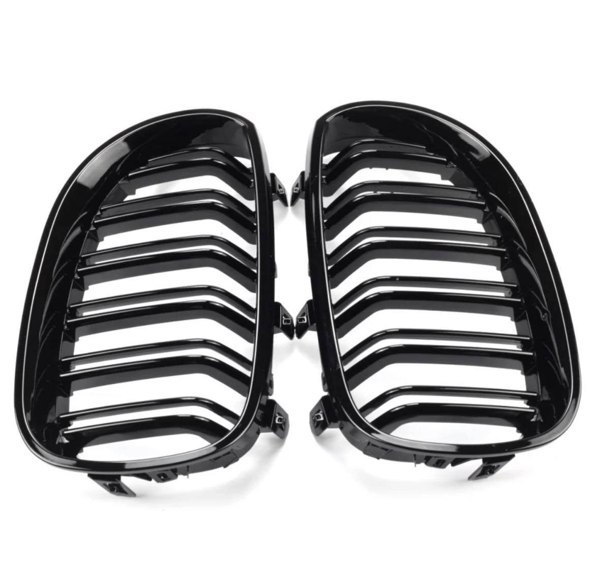 BMW E60 E61 dvigubos groteles