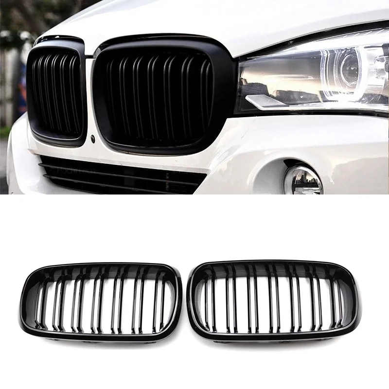 BMW F15 F16 dvigubos groteles