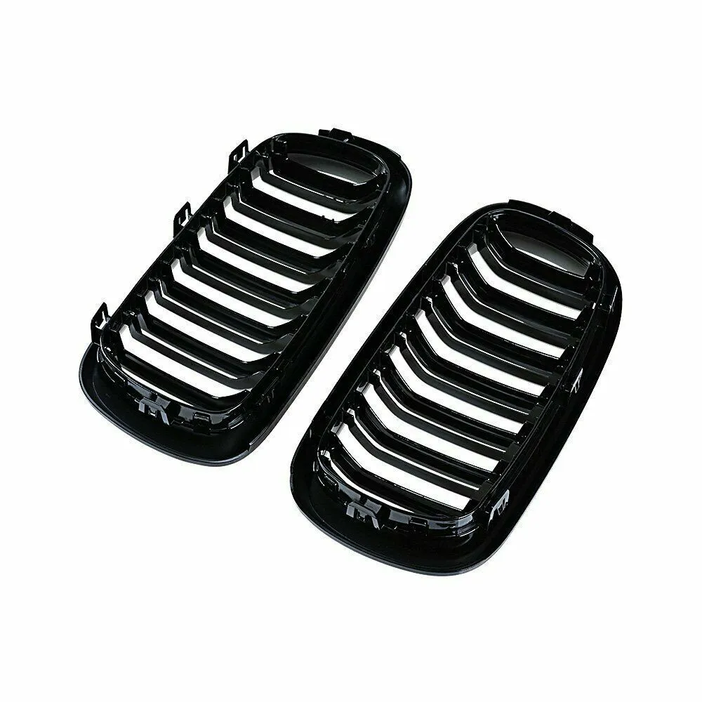 BMW F15 F16 dvigubos groteles
