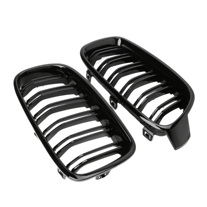 BMW F30 F31 dvigubos groteles