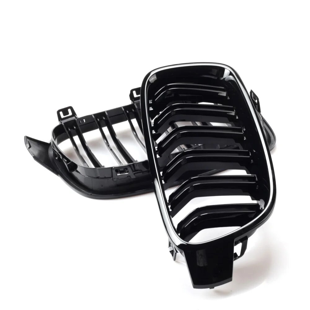 BMW F30 F31 dvigubos groteles