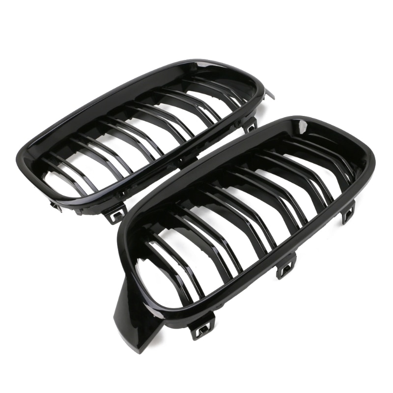 BMW F30 F31 dvigubos groteles
