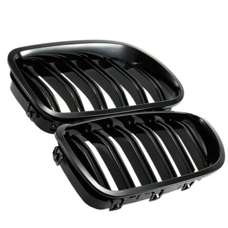 BMW F10 F11 dvigubos groteles
