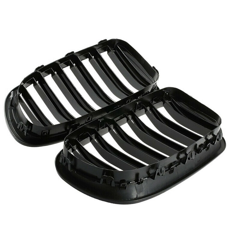 BMW F10 F11 dvigubos groteles