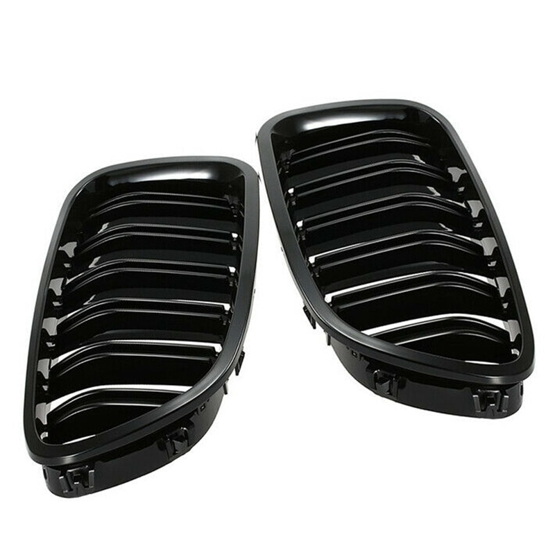 BMW F10 F11 dvigubos groteles
