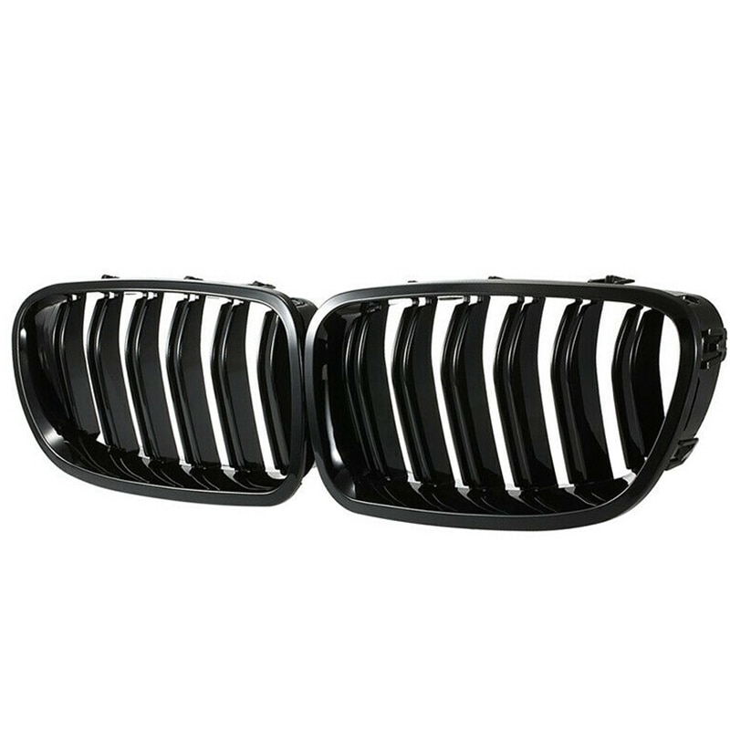 BMW F10 F11 dvigubos groteles