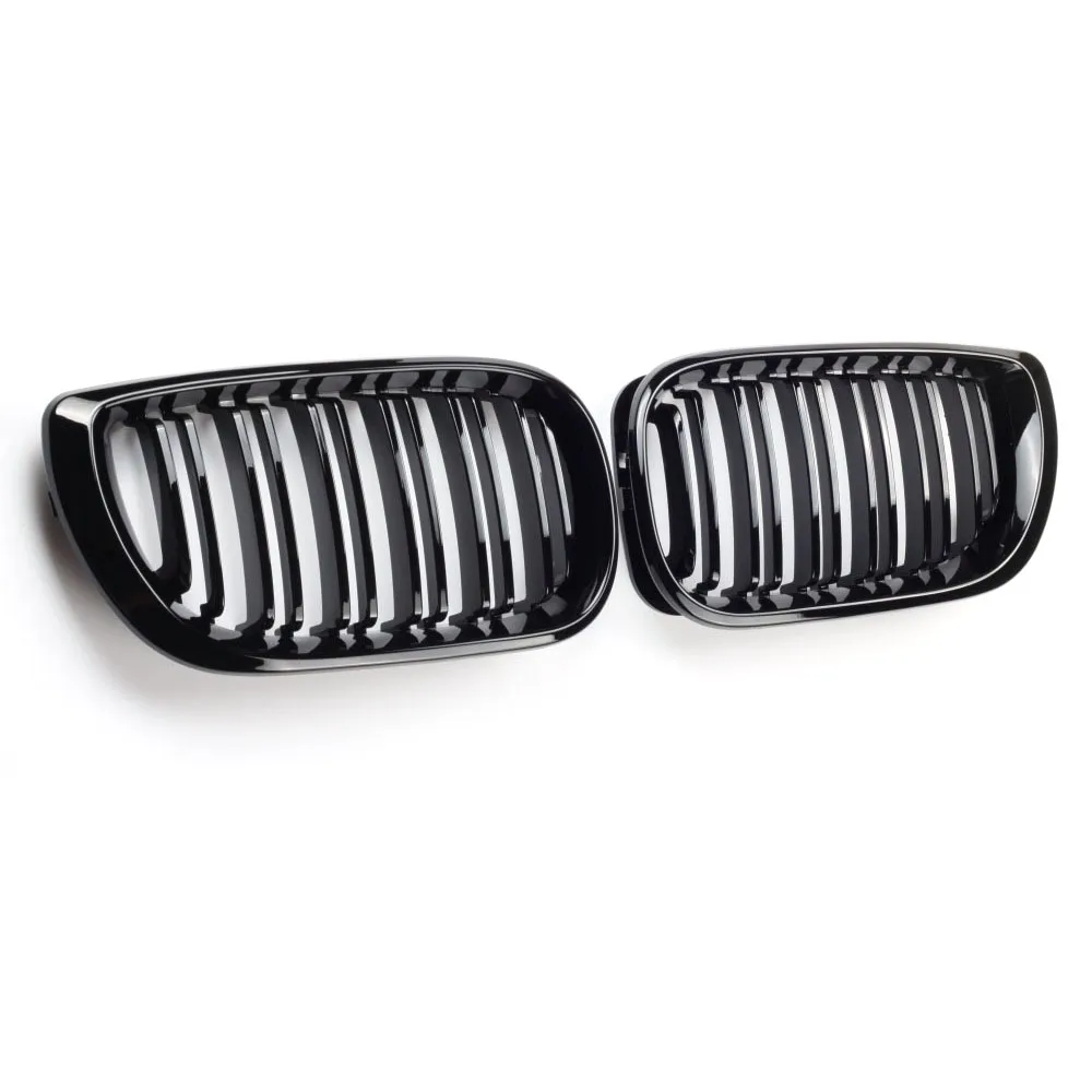 BMW E46 LCI sedano universalo dvigubos groteles