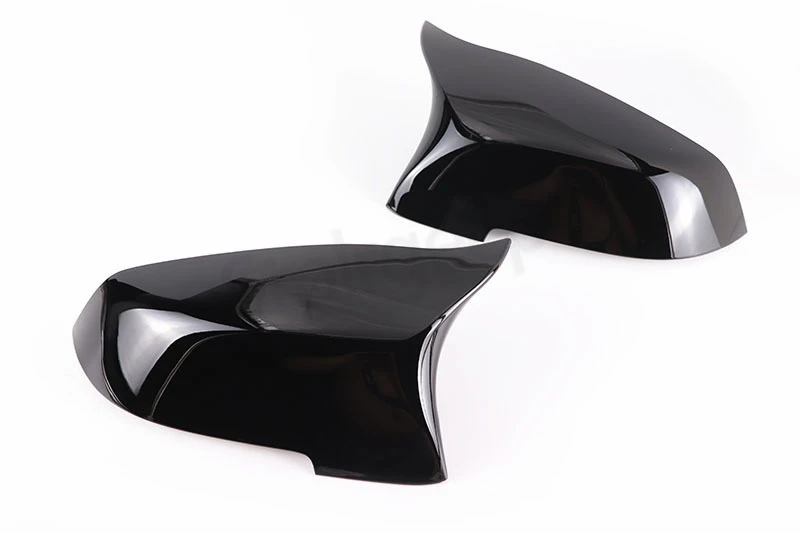 BMW F10 F11 F18 F07 GT F06 F12 F13 F01 F02 F03 F04 LCI veidrodėlių dangteliai