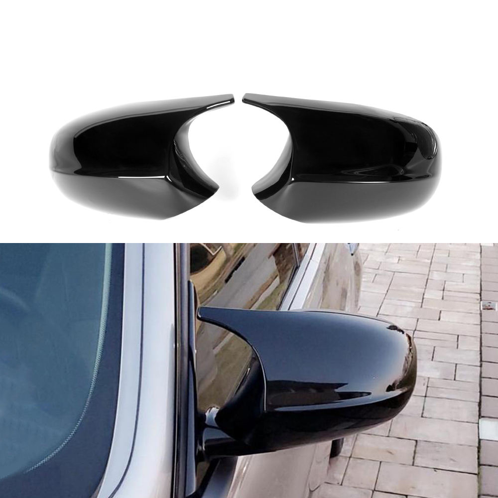 BMW E81 E82 E87 E88 E90 E91 E92 E93 LCI veidrodėlių dangteliai