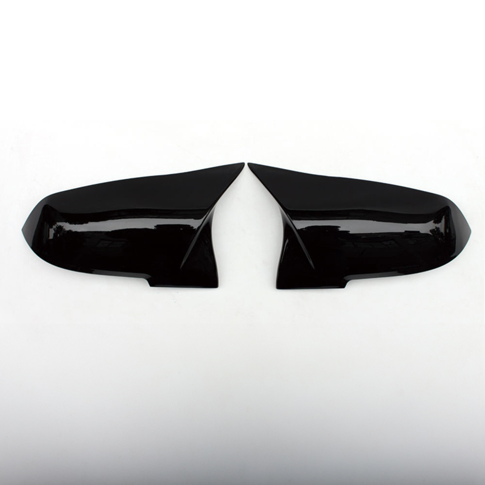 BMW F20 F21 F22 F23 F30 F31 F34 GT F32 F33 F36 F84 X1 F87 M2 i3S veidrodėlių dangteliai