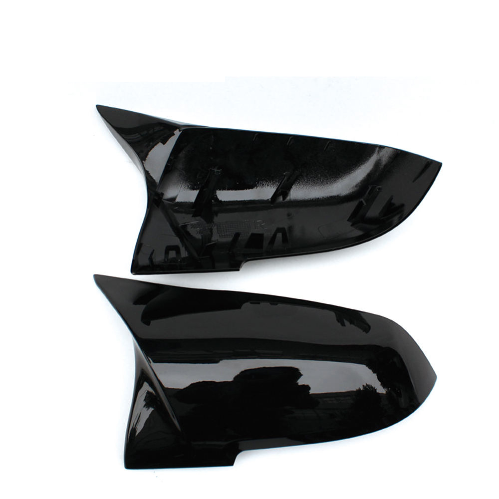 BMW F20 F21 F22 F23 F30 F31 F34 GT F32 F33 F36 F84 X1 F87 M2 i3S veidrodėlių dangteliai