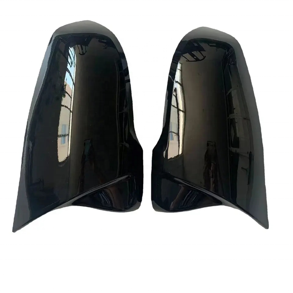 BMW F48 F49 X1 F39 X2 F53 F45 F46 GT G39 Z4 veidrodėlių dangteliai