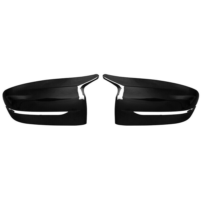 BMW G11 G12 G14 G15 G16 G20 G21 G30 G31 G32 GT G38 veidrodėlių dangteliai