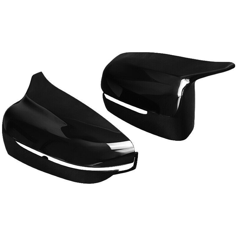 BMW G11 G12 G14 G15 G16 G20 G21 G30 G31 G32 GT G38 veidrodėlių dangteliai