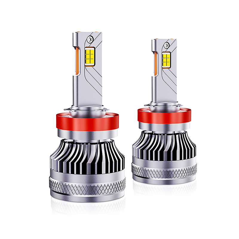 H7 LED lemputės S12 Rutense
