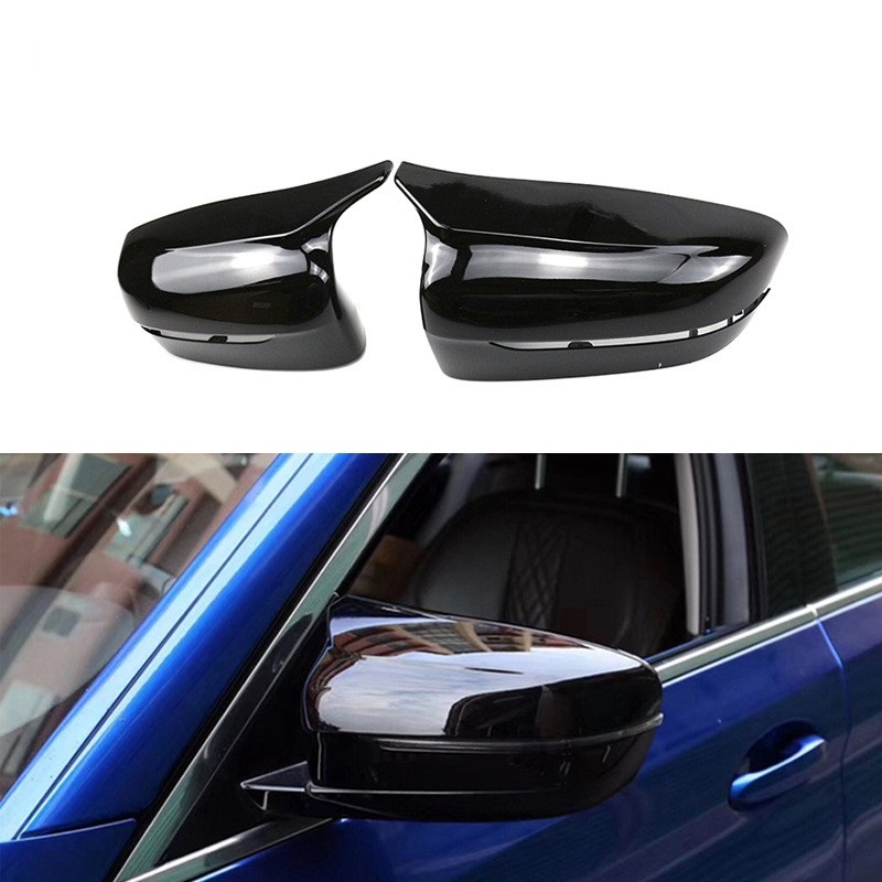 BMW G11 G12 G14 G15 G16 G20 G21 G30 G31 G32 GT G38 veidrodėlių dangteliai