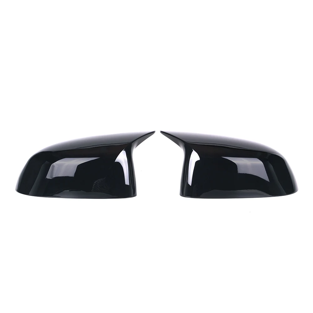 BMW G01 X3 G02 X4 G05 X5 G06 X6 veidrodėlių dangteliai