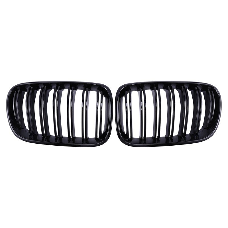 BMW F25 PRE LCI dvigubos groteles