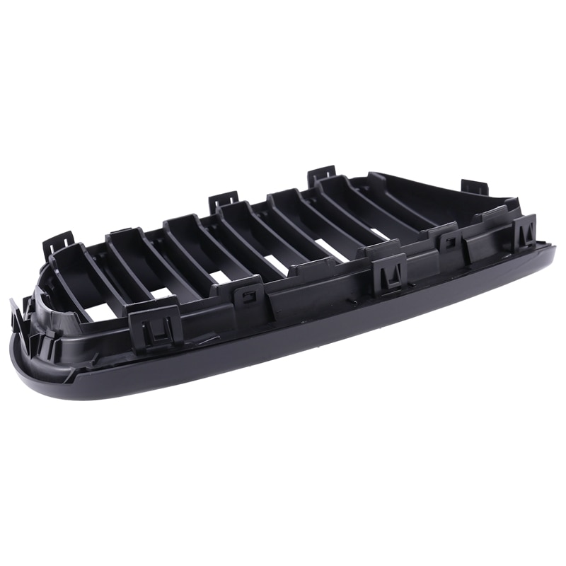 BMW F25 PRE LCI dvigubos groteles