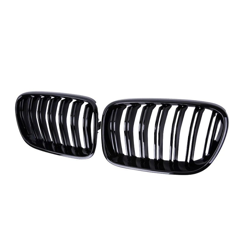 BMW F25 PRE LCI dvigubos groteles
