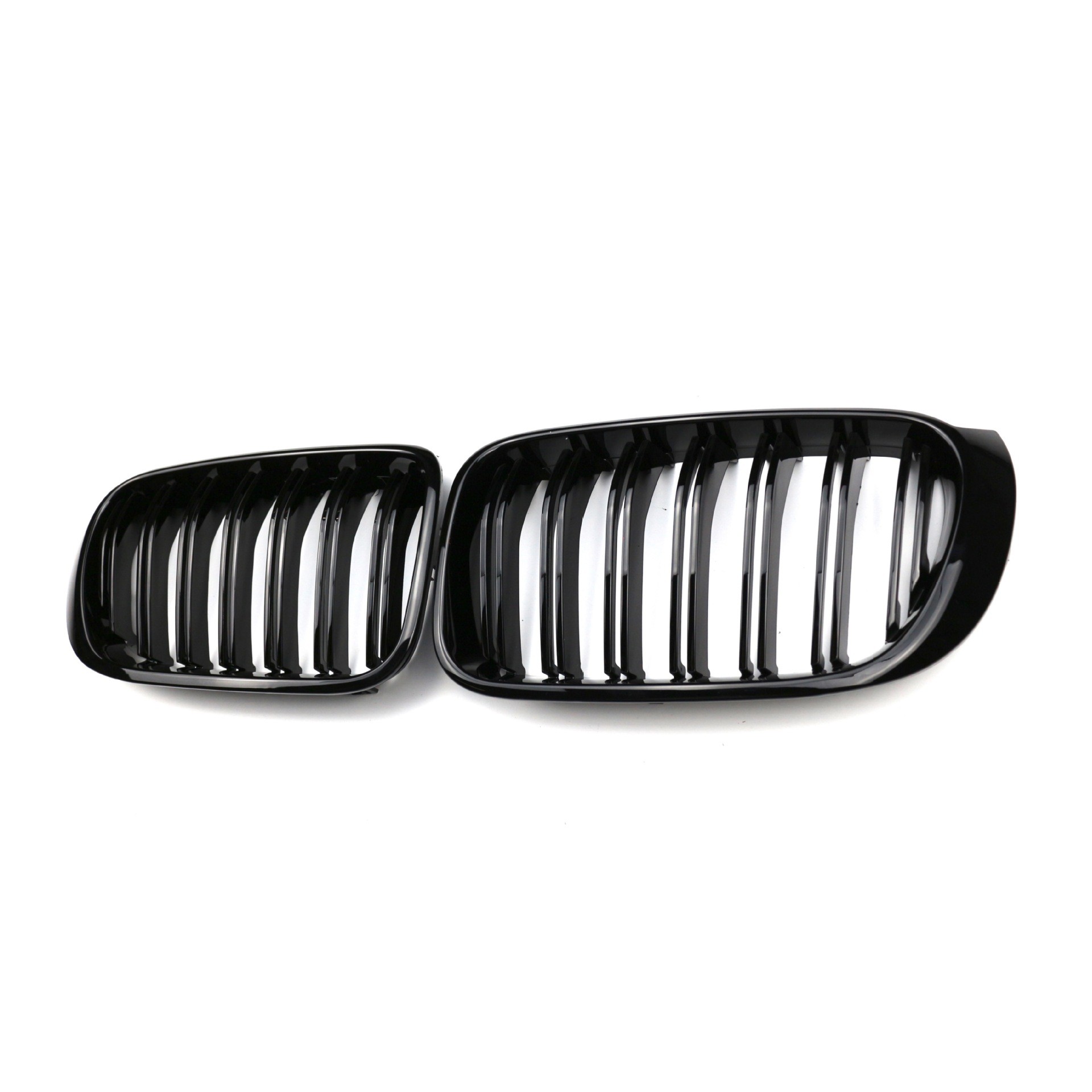 BMW F25 F26 LCI dvigubos groteles