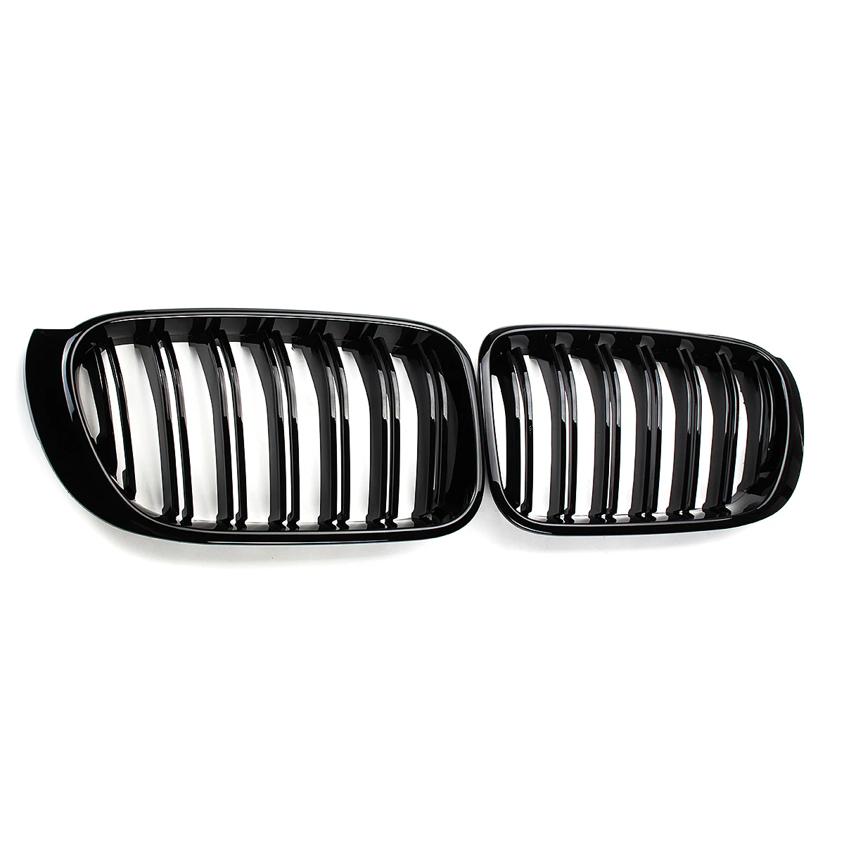 BMW F25 F26 LCI dvigubos groteles
