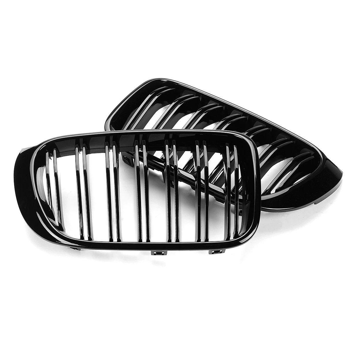 BMW F25 F26 LCI dvigubos groteles