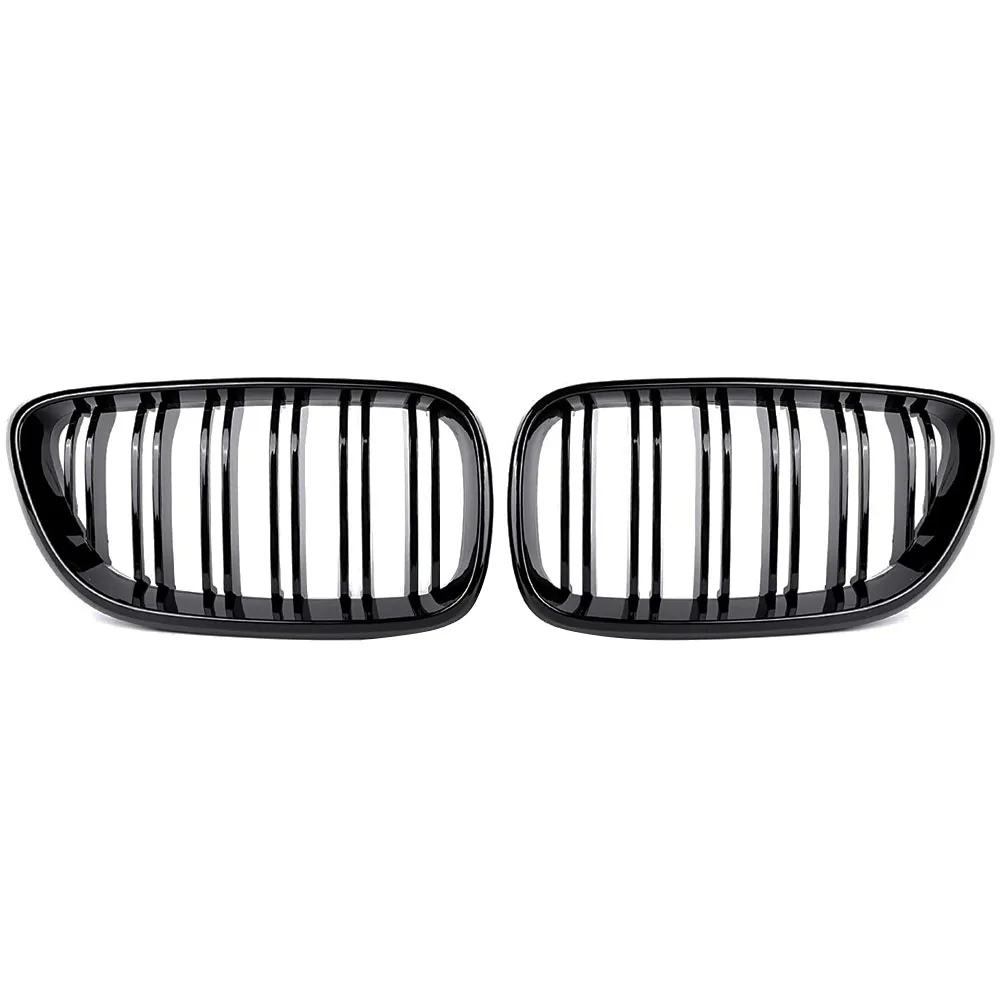BMW F22 F23 F87 dvigubos groteles 