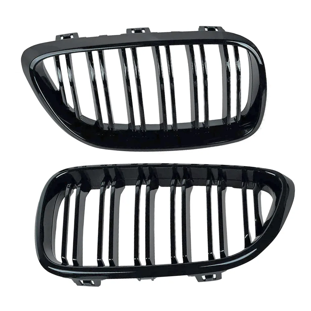 BMW F22 F23 F87 dvigubos groteles 