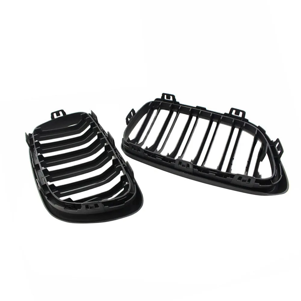 BMW F22 F23 F87 dvigubos groteles 