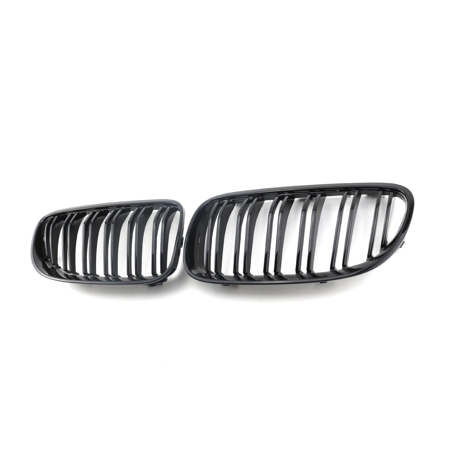 BMW E92 E93 LCI dvigubos groteles