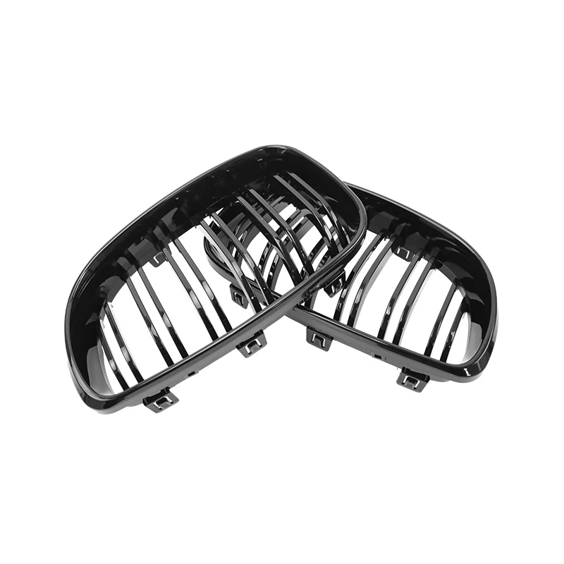 BMW E81 E82 E87 E88 LCI dvigubos groteles