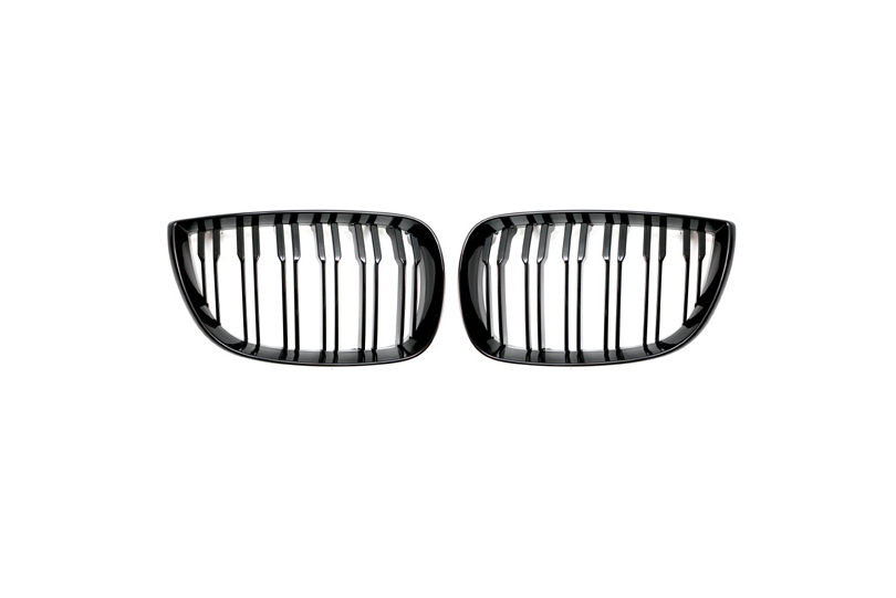 BMW E81 E87 PRE LCI dvigubos groteles