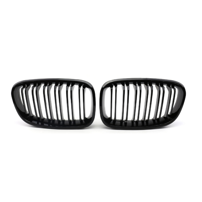 BMW F20 21 PRE LCI dvigubos groteles