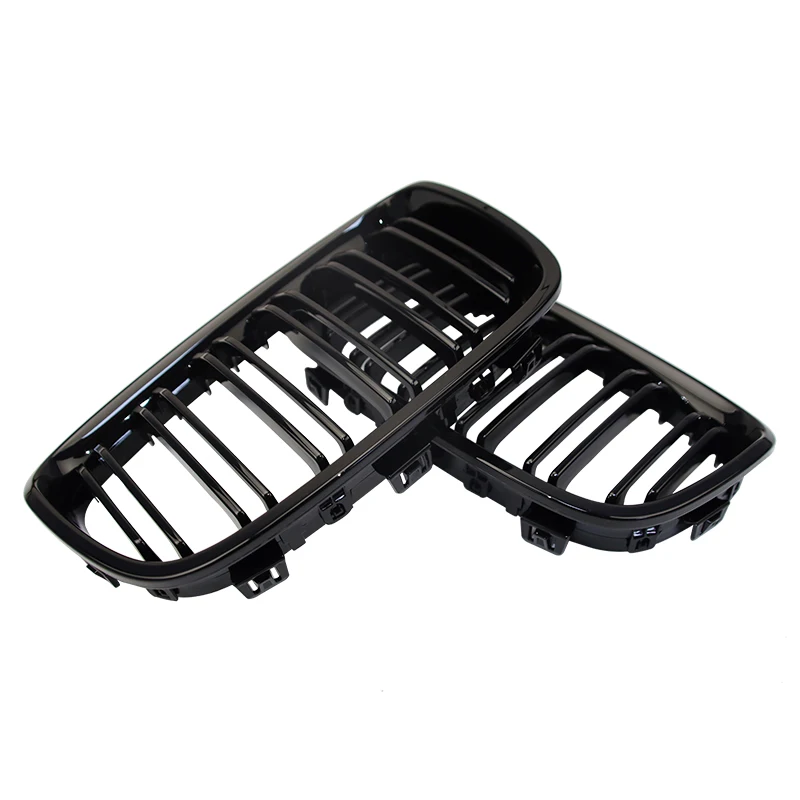 BMW F20 21 PRE LCI dvigubos groteles