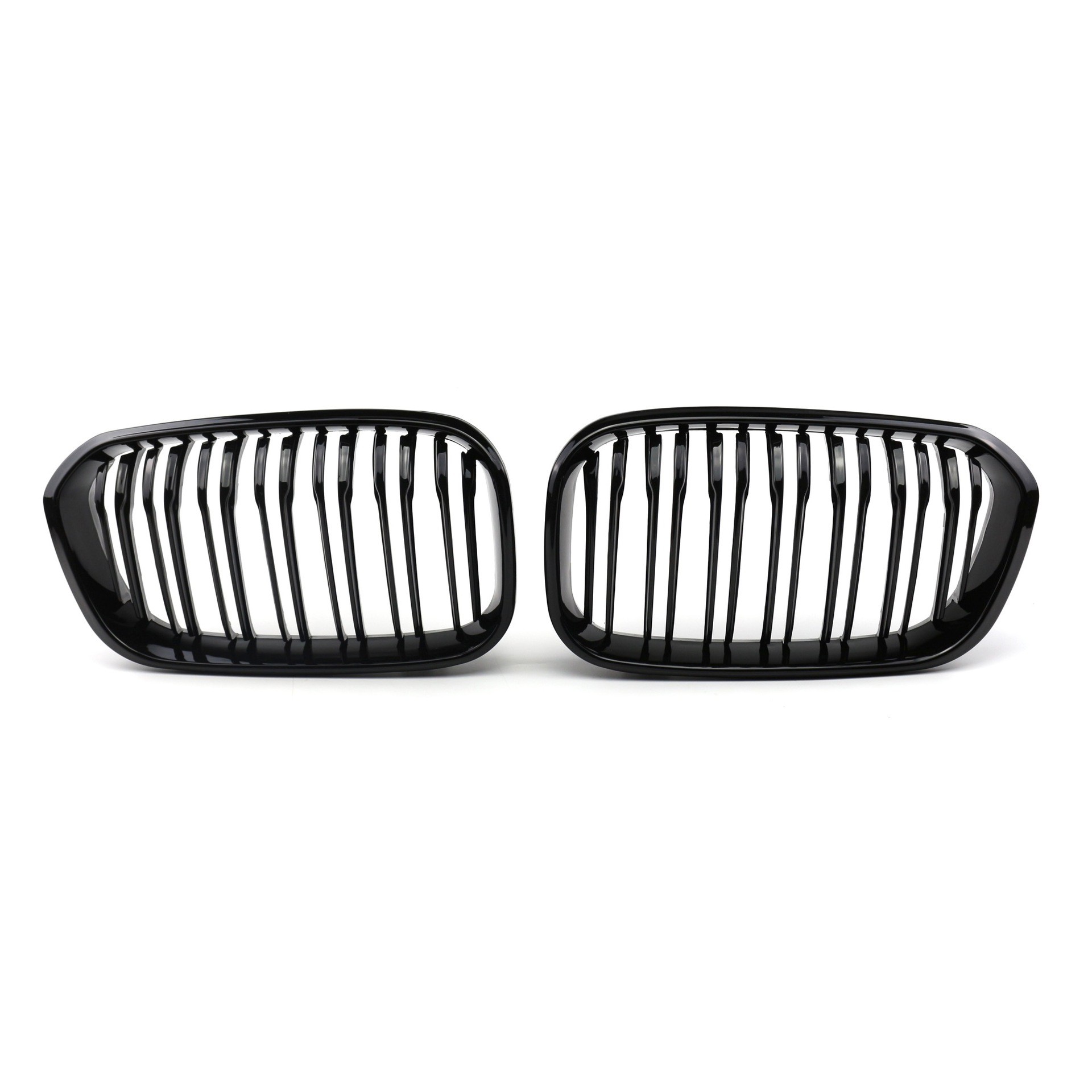 BMW F20 F21 LCI dvigubos groteles