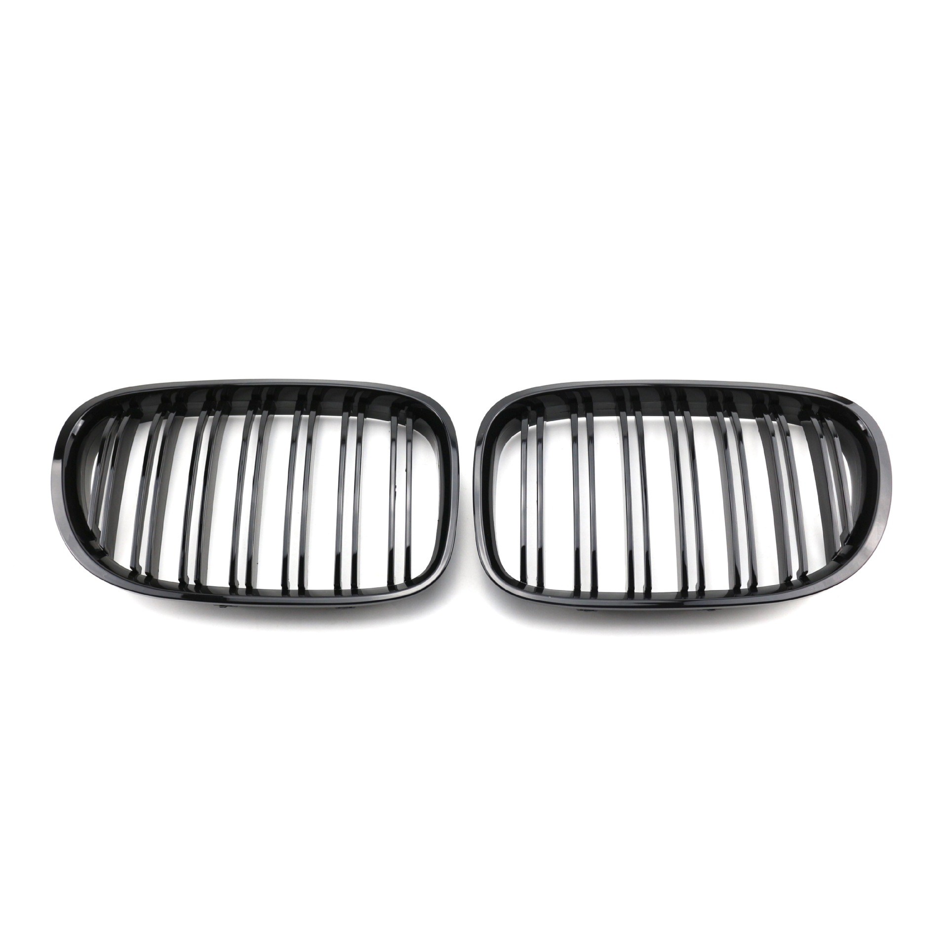 BMW F01 F02 dvigubos groteles