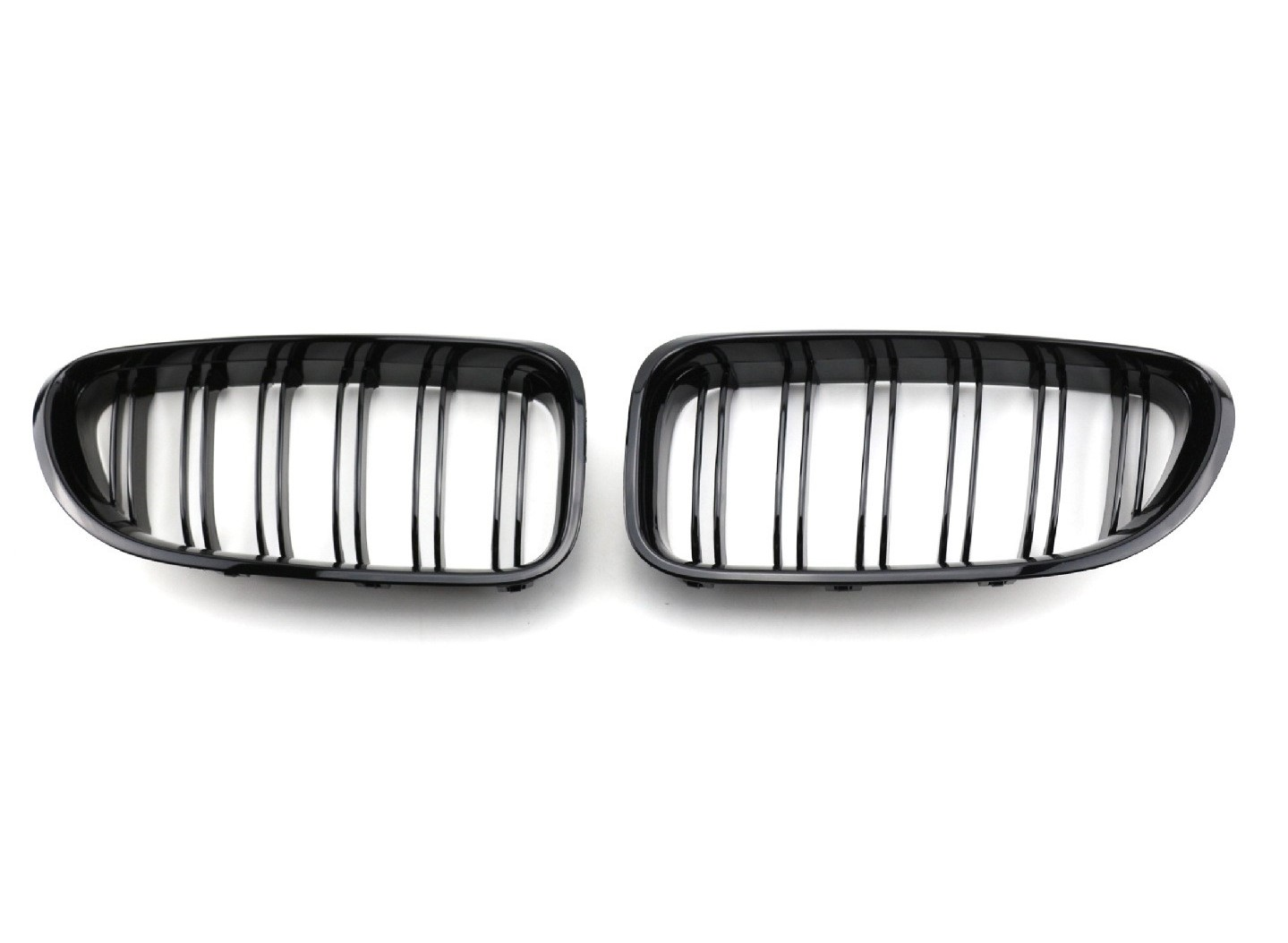 BMW F06 F12 F13 dvigubos groteles