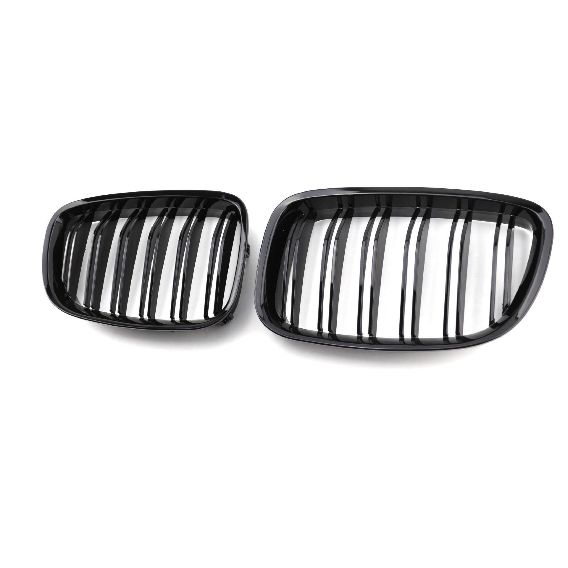 BMW F07 dvigubos groteles