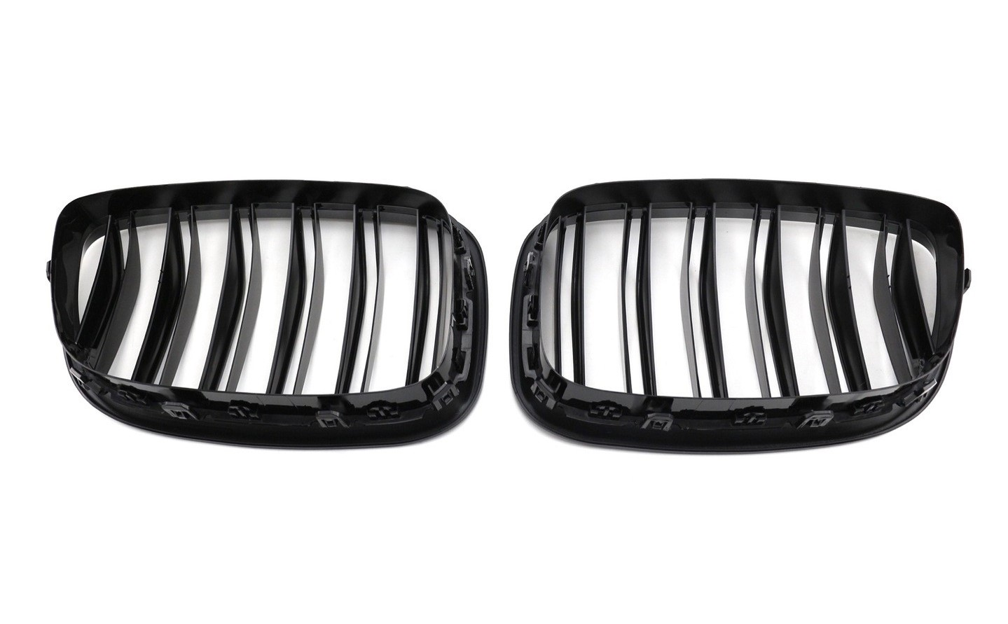 BMW F07 dvigubos groteles