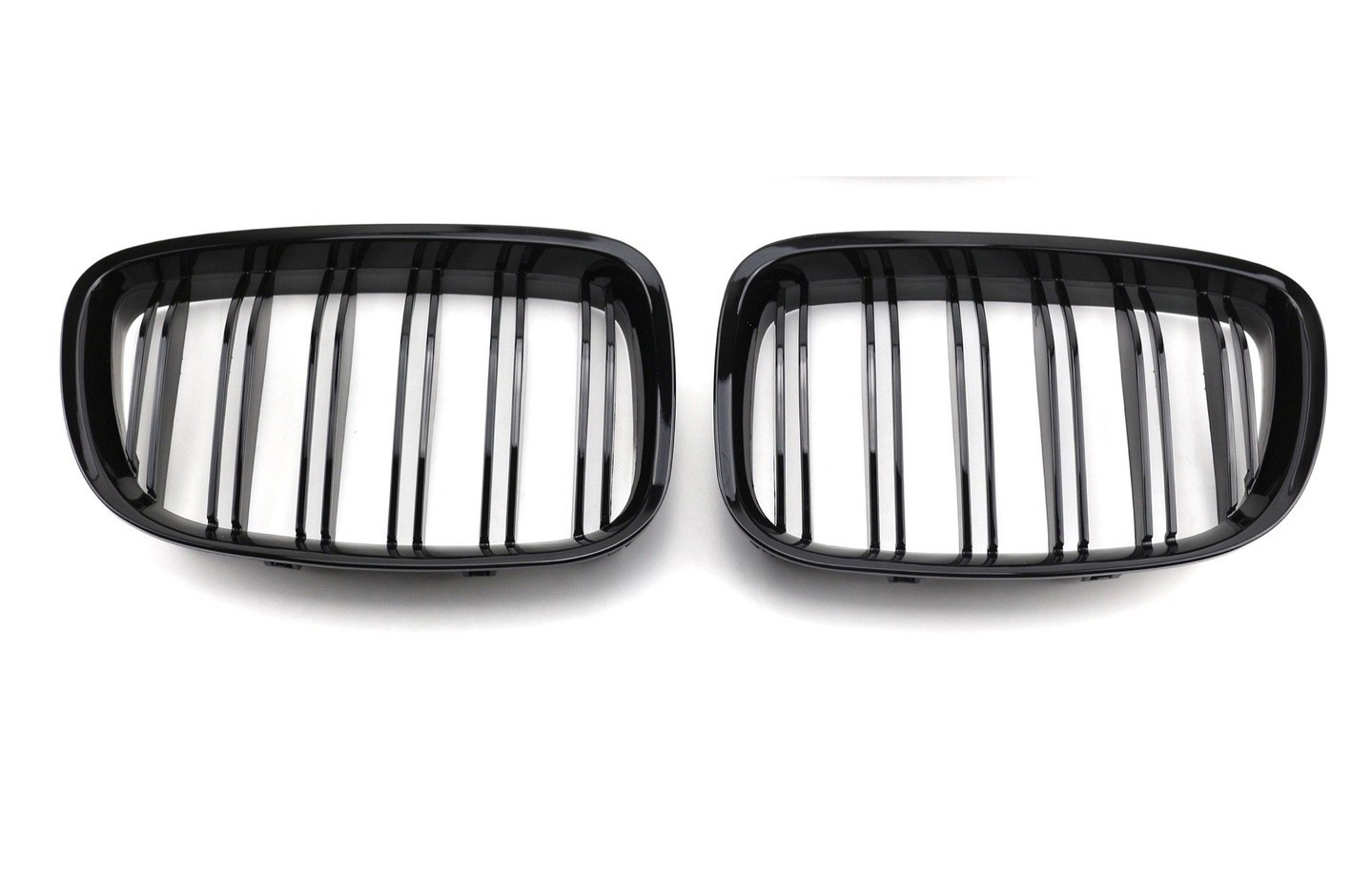 BMW F07 dvigubos groteles
