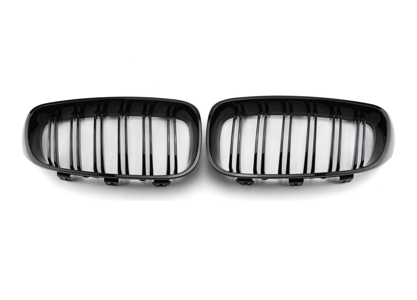 BMW F34 dvigubos groteles