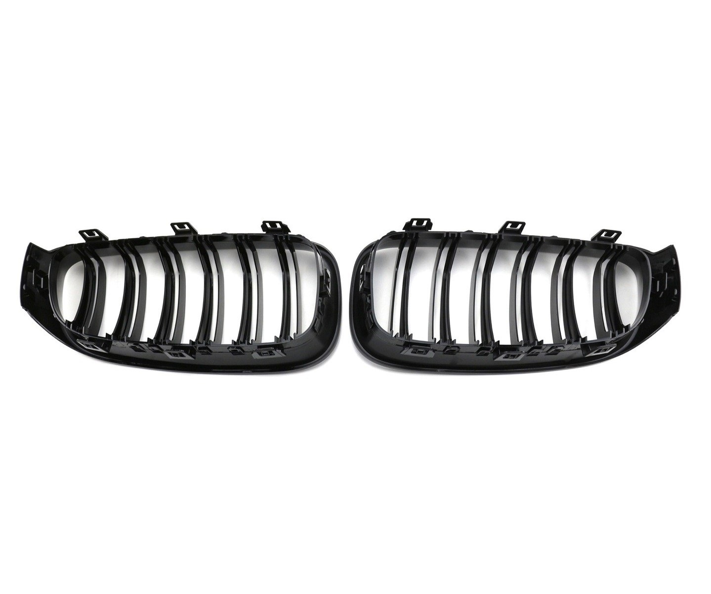 BMW F34 dvigubos groteles