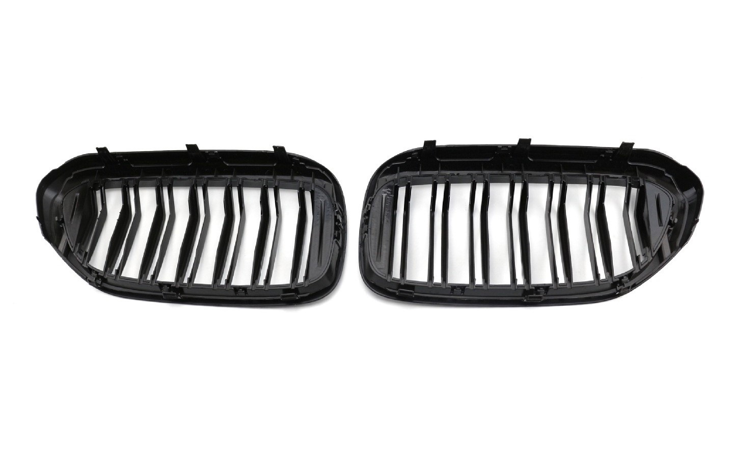 BMW G30 G31 PRE LCI dvigubos groteles