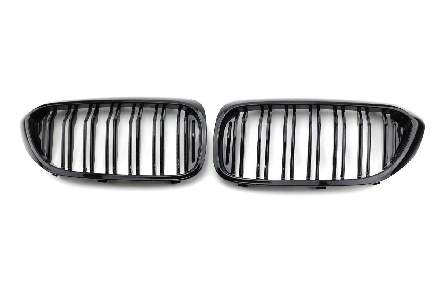 BMW G30 G31 PRE LCI dvigubos groteles