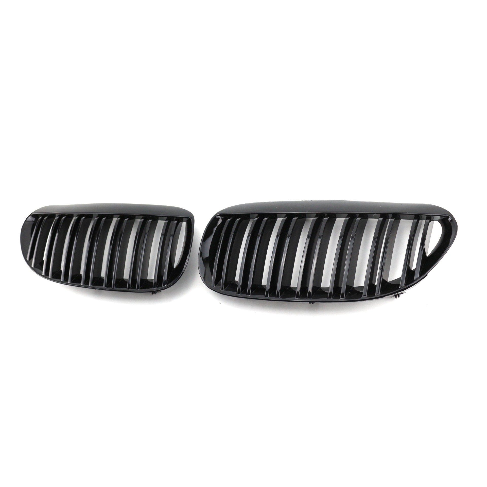 BMW E63 E64 dvigubos groteles