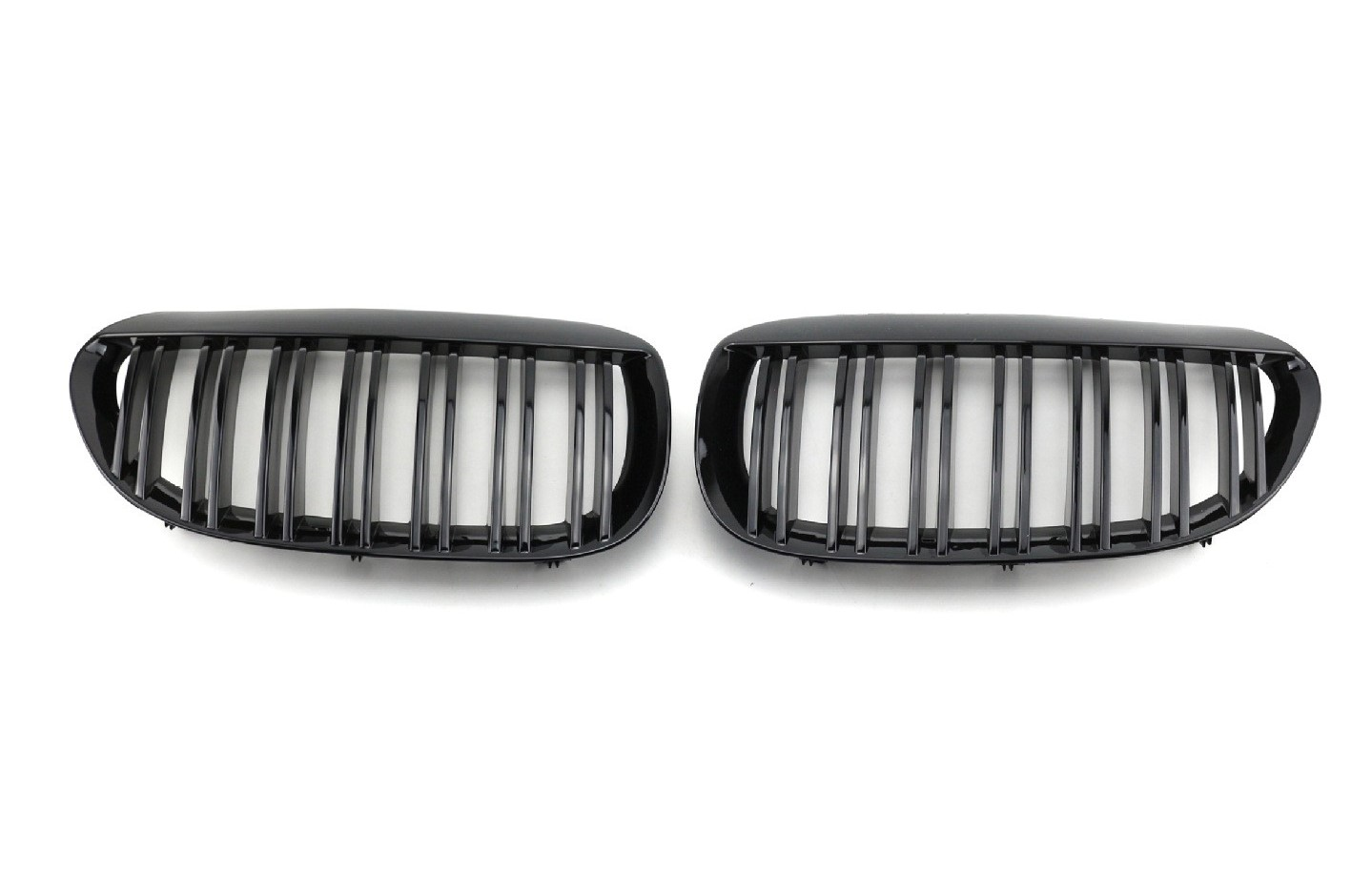 BMW E63 E64 dvigubos groteles