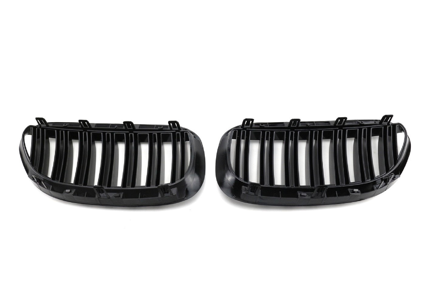 BMW E63 E64 dvigubos groteles