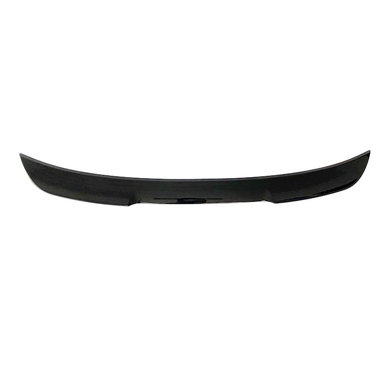 BMW E60 bagazines spoileris M4